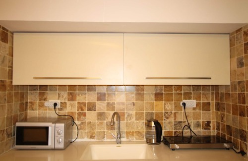 Herzliya Pituach Apartment | Cozy studio near the beach