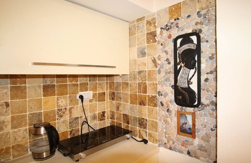 Herzliya Pituach Apartment | Cozy studio near the beach