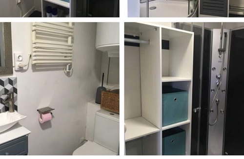 Cucq Apartment | COZY STUDIO NEAR THE BEACH AND TOWN CENTER