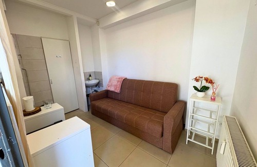 Opole Apartment | Cozy studio near the city center with free parking