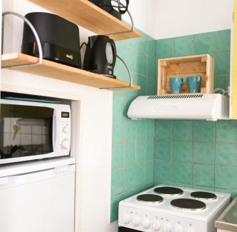 Turku Apartment | Cozy studio near University of Turku