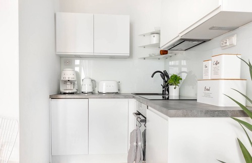 Ullanlinna Apartment | Cozy Studio nearby the Sea