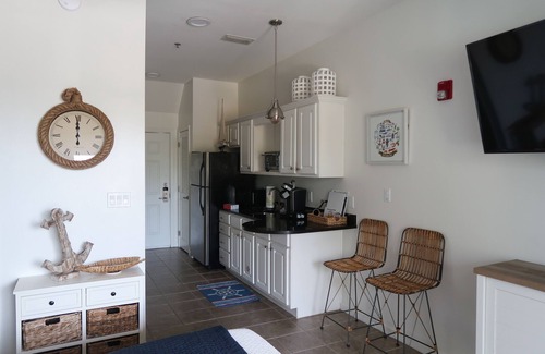Rosemary Beach Condo | Cozy Studio on 30A between Rosemary and Alys Beach