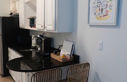 Rosemary Beach Condo | Cozy Studio on 30A between Rosemary and Alys Beach
