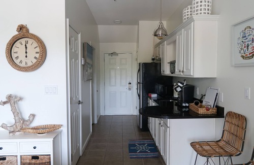 Rosemary Beach Condo | Cozy Studio on 30A between Rosemary and Alys Beach