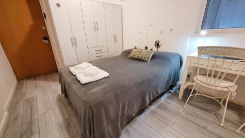Palermo Apartment | Cozy studio - Palermo Chico