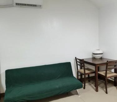 Mandaue Apartment | Cozy studio prime spot in Urban Deca Homes Tipolo