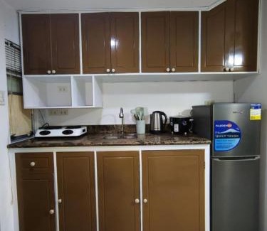 Mandaue Apartment | Cozy studio prime spot in Urban Deca Homes Tipolo