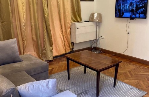 Maadi Apartment | Cozy studio private