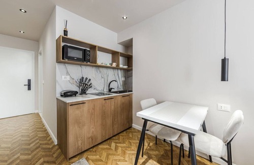 Tirana Apartment | Cozy Studio - Serenitas 2