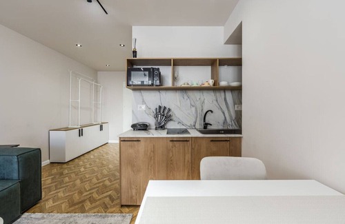Tirana Apartment | Cozy Studio - Serenitas 2