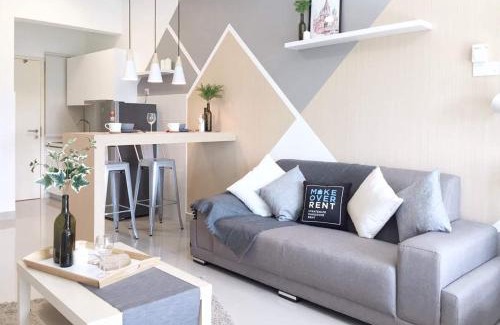 Seri Kembangan Apartment | Cozy Studio @ Seri Kembangan