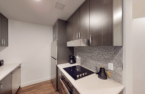 Park City Apartment | Cozy studio - Short walk to Deer Valley Village & Jordanelle Gondola