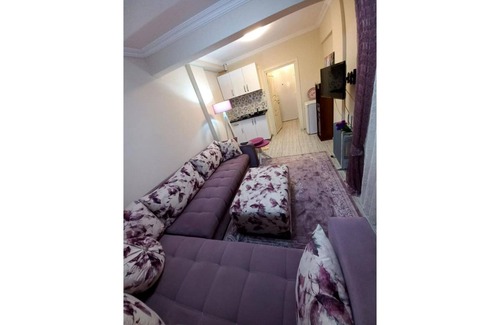 Iskenderpasa Apartment | cozy studio