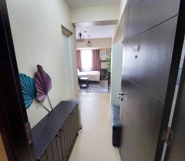 Cagayan de Oro Apartment | Cozy Studio Unit, Avida Towers Aspira