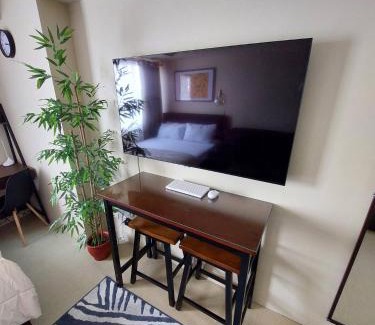 Cagayan de Oro Apartment | Cozy Studio Unit, Avida Towers Aspira