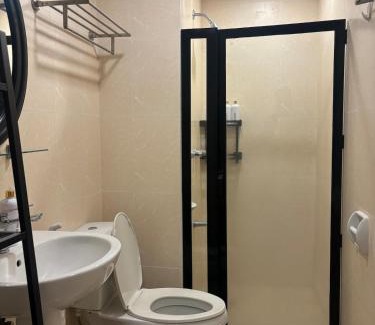 Bonifacio Global City Apartment | Cozy studio unit in Avant BG