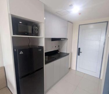 Bakilid Apartment | Cozy studio unit