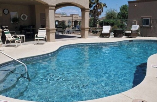 San Ignacio Vista II Estates Apartment | Cozy Studio