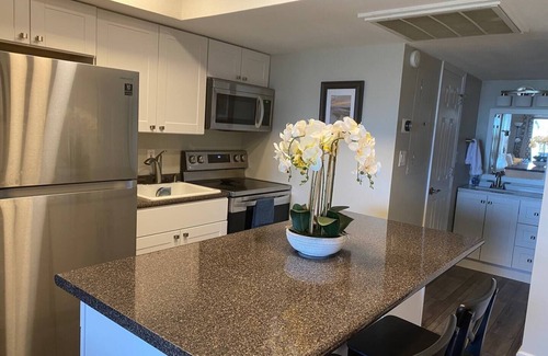 Nellysford Condo | Cozy Studio Overlooking 18 Hole