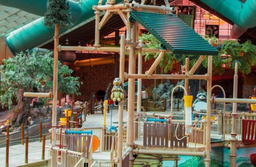 Gatlinburg Villa | Cozy Studio Villa in the gorgeous Smoky Mountains