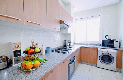 Casablanca Apartment | Cozy Studio welcoming you