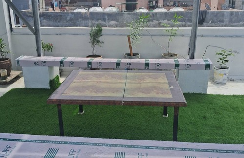 South West Apartment | Cozy studio with AC and WiFi in charming Delhi