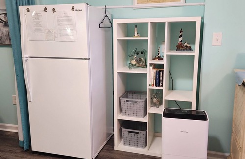 Atlantic Beach Apartment | Cozy studio with AC, WiFi, and pool - just steps from the beach