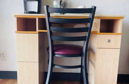 Wichita Apartment | Cozy studio with WiFi and AC in charming Wichita #3