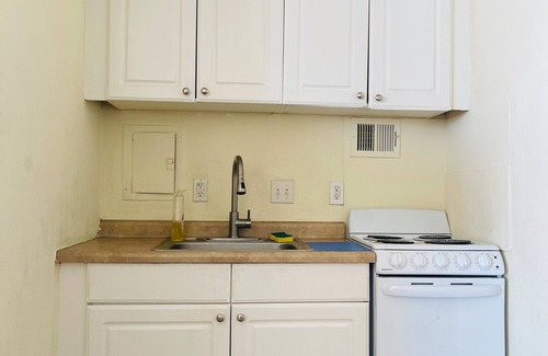 Wichita Apartment | Cozy studio with WiFi and AC in charming Wichita #3