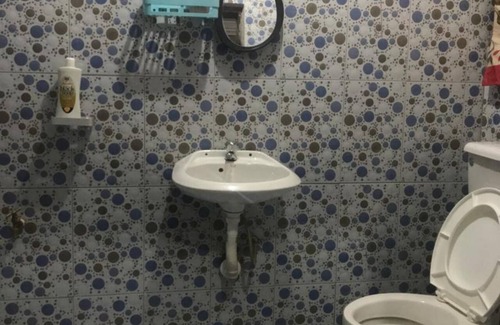 Tamale Apartment | Cozy studio with WiFi, AC in enjoyable Tamale