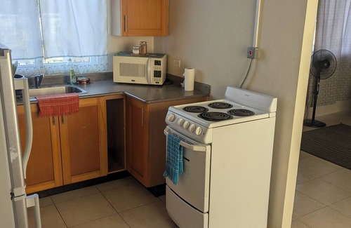 Falmouth Apartment | Cozy studio with WiFi in a gated community near Falmouth