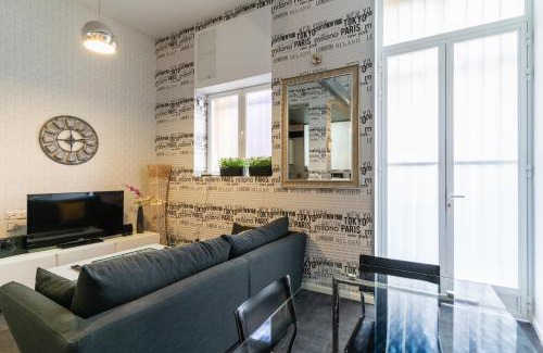 Malasana Apartment | Cozy Stylish - 1Bedroom 1Bath - Malasaña