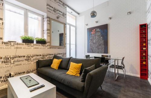 Malasana Apartment | Cozy Stylish - 1Bedroom 1Bath - Malasaña