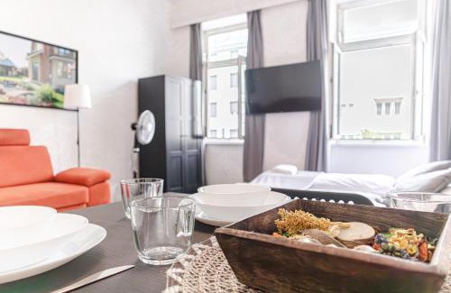 Meidling Apartment | Cozy & stylish 1BR Apartment Near U6 Schöpfwerk