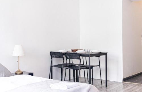 Meidling Apartment | Cozy & stylish 1BR Apartment Near U6 Schöpfwerk