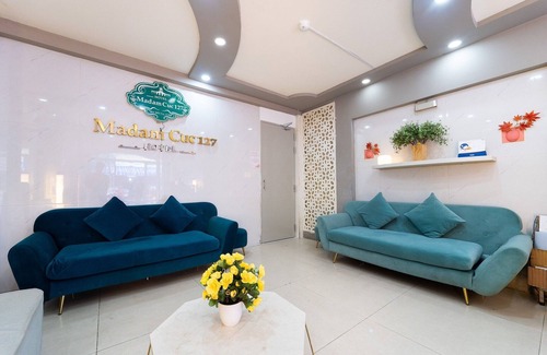 Downtown Ho Chi Minh City House | Cozy & Stylish Getaway in Heart of Vietnam