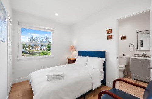 El Monte Apartment | Cozy & Stylish Home Spacious Fully Equipped Stay
