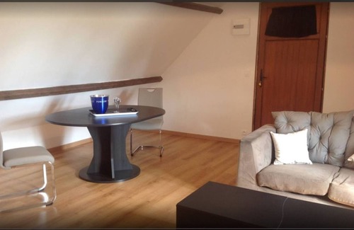 Saint-Etienne-la-Thillaye House | Cozy suite, spacious and quiet. Ideal location