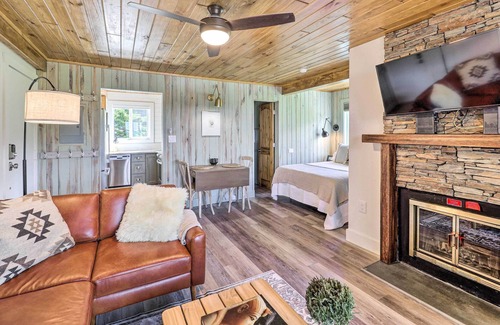 Sugar Mountain Condo | Cozy Sugar Mtn Condo Near Skiing