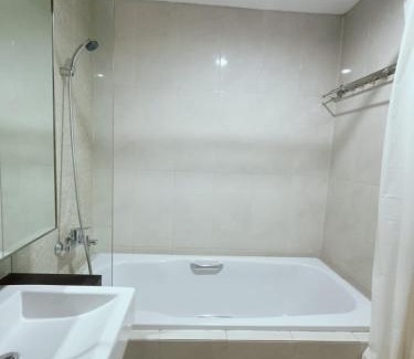 Cikarang Apartment | Cozy Suite 12a21 Apartment Cikarang