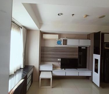 Cikarang Apartment | Cozy Suite 12a21 Apartment Cikarang