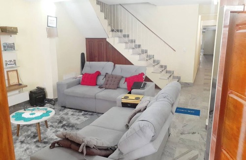 Cremacao House | Cozy Suite - Belém COP30