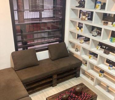 Cuenca Apartment | Cozy Suite Cuenca