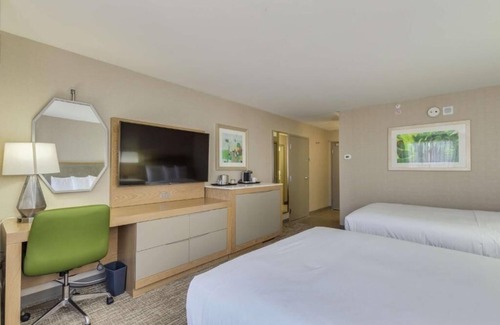 Chandler Hotel | Cozy Suite in Chandler, Close to Phoenix & All Major Attractions