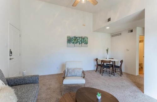 Midland Apartment | Cozy Suite in the Heart of Midland!