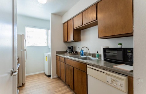Midland Apartment | Cozy Suite in the Heart of Midland!