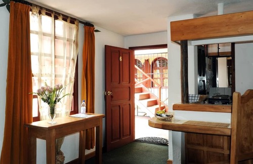 La Colon House | Cozy Suite Matrimonial