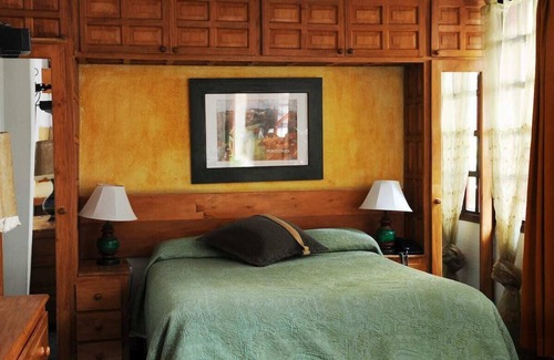 La Colon House | Cozy Suite Matrimonial