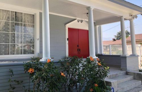Monrovia House | Cozy Suite near City of hope
